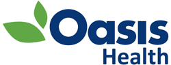 Oasis Health Programs Logo